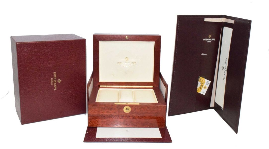 Patek Philippe Nautilus 3710/1A